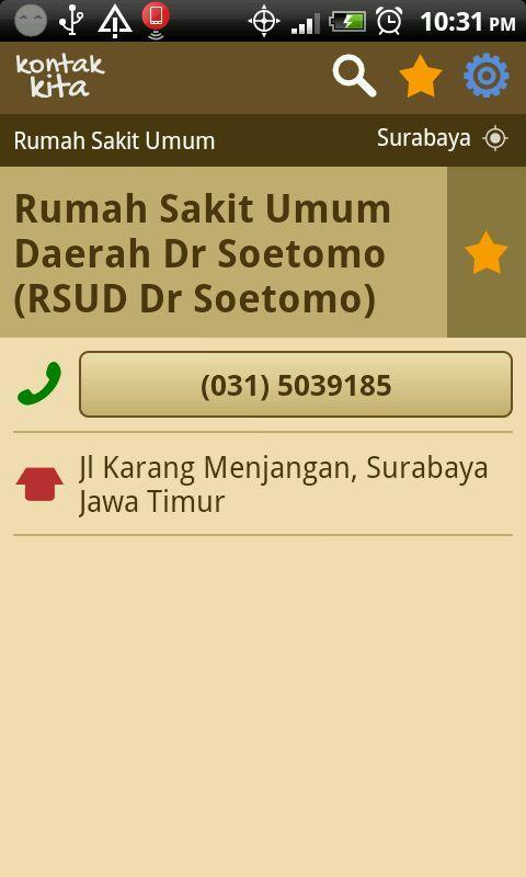 Kontak Kita
