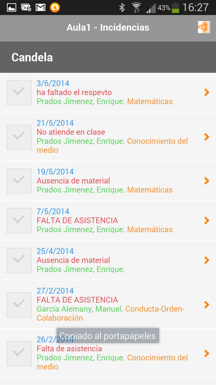 Escuelas Nemomarlin