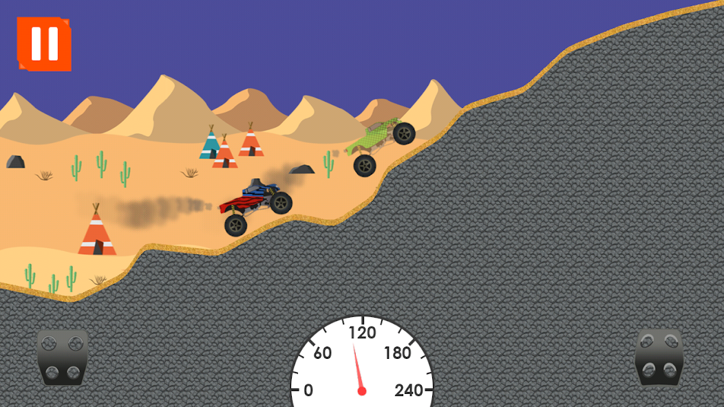 Smart Racing