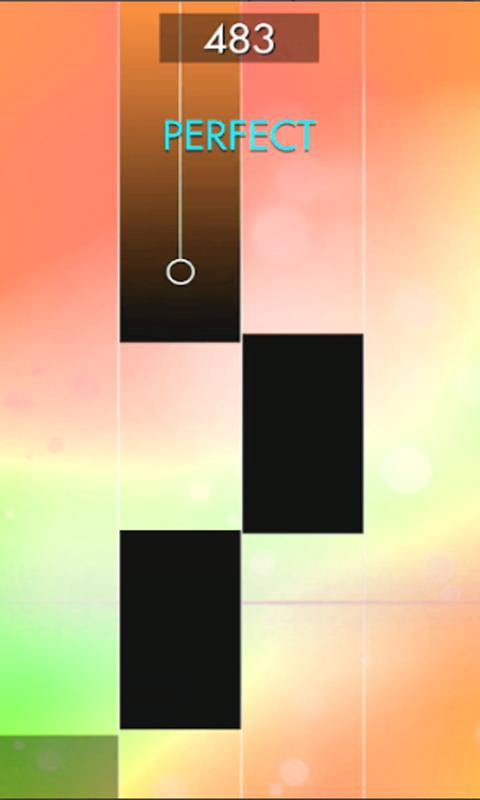 Magic Tiles 2