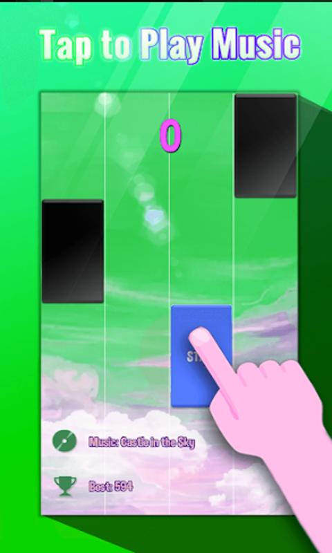 Magic Tiles 2