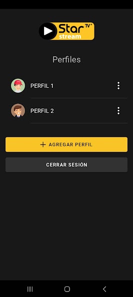 StarTV Stream