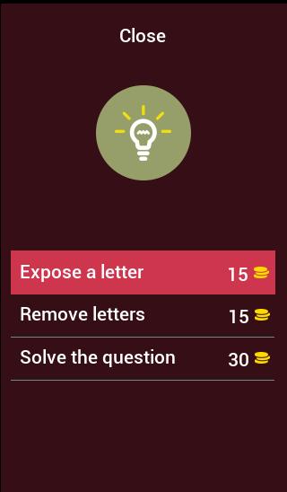 Bible Verse Quiz