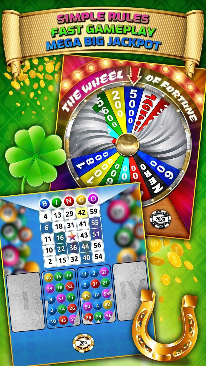 Casino of Scratch Cards