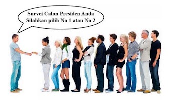 Survei Pemilu 2014