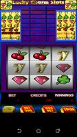Lucky Charms Slot Machine