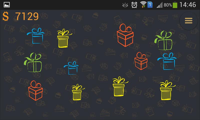 Giftcoin