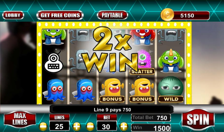 Kiss Slots