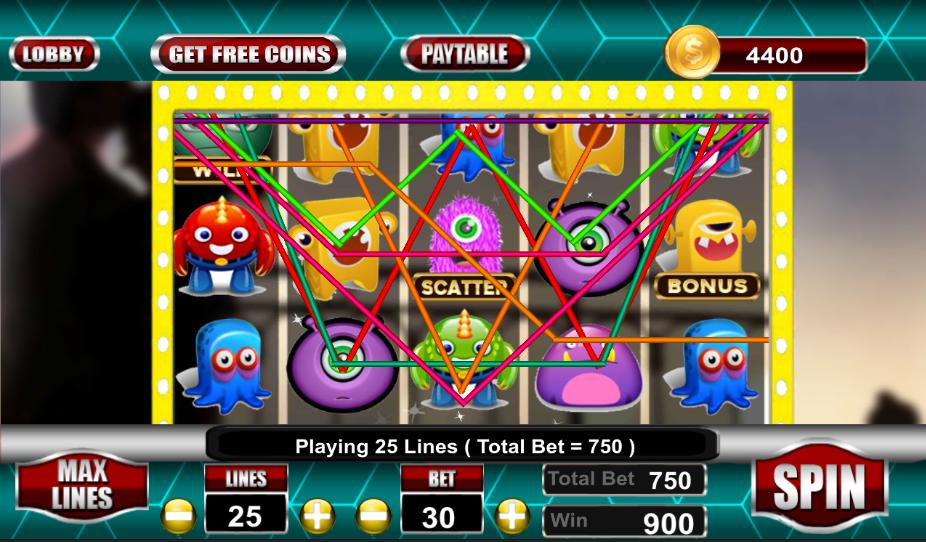 Kiss Slots
