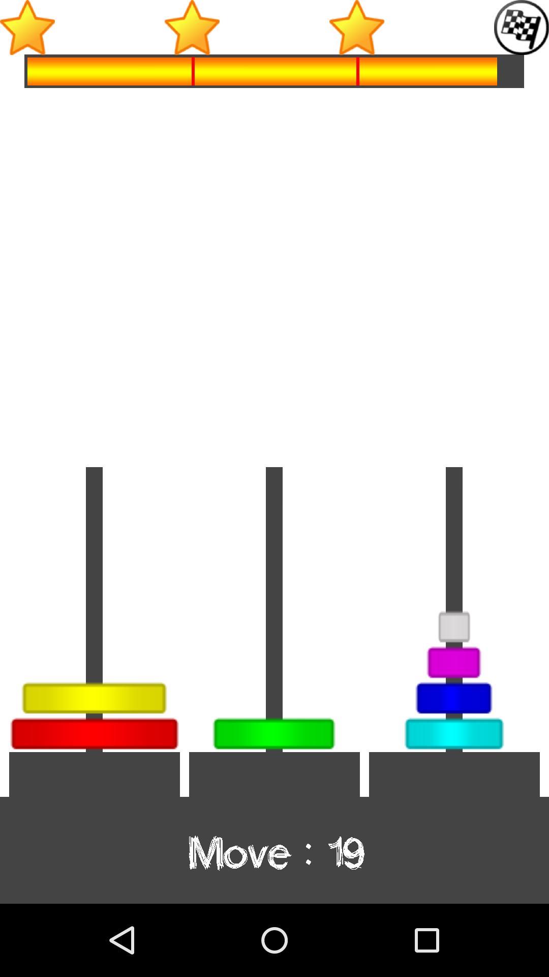 Lucas Tower