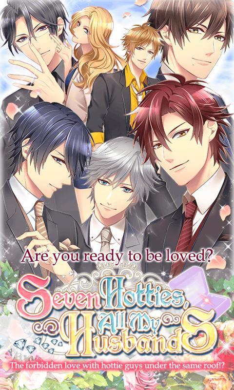 7Honeys,All My Husbands-Dating