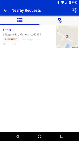 City of Marion, IL