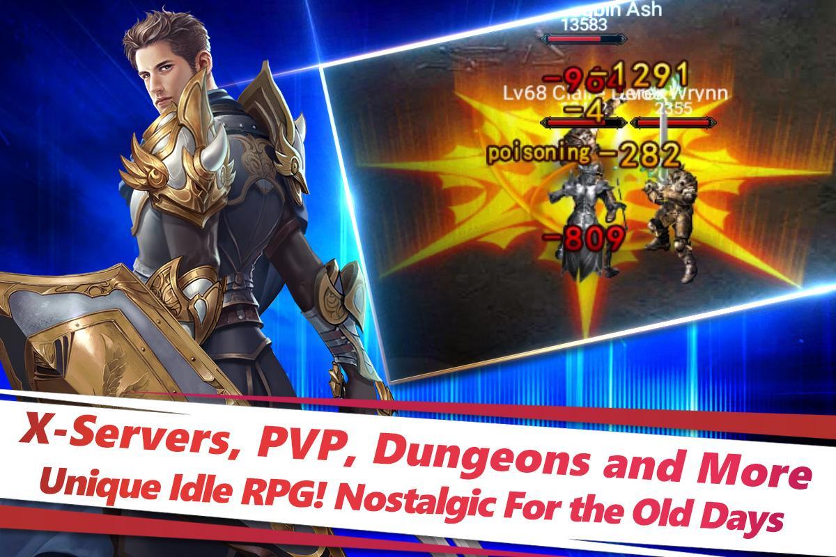 EverBattle 2