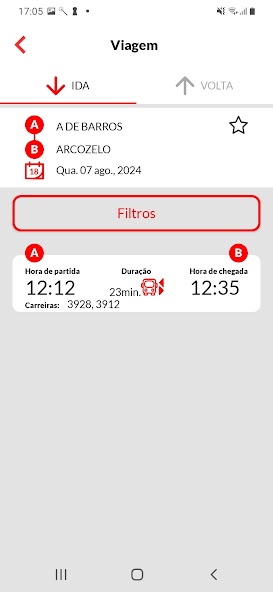 myTransdev
