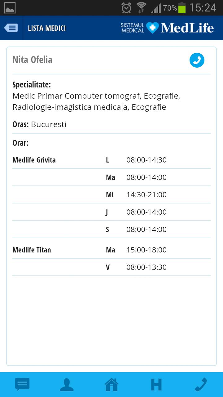 MedLife