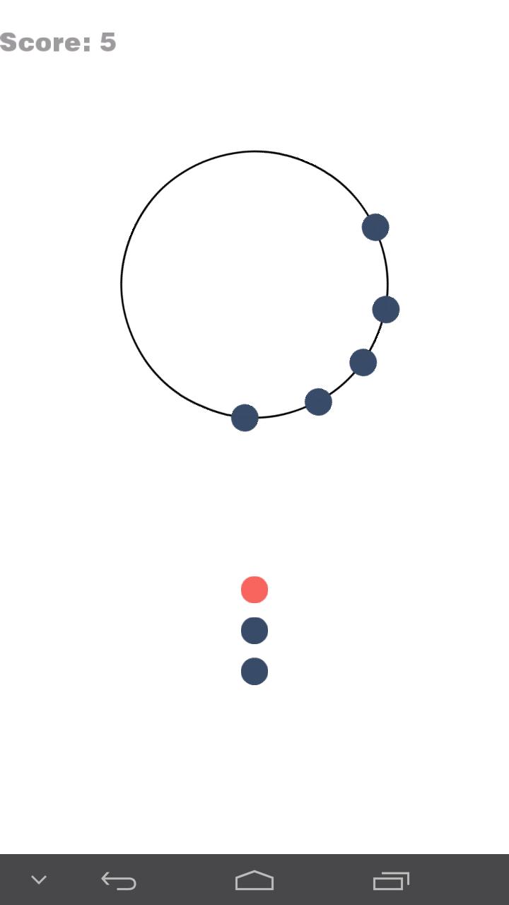 wheel balls