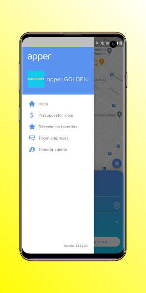 apper Golden