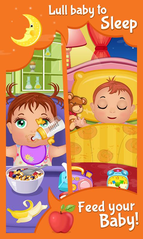 Little Baby Care