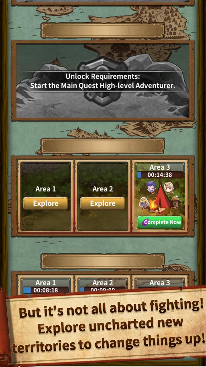 Legendary Tavern