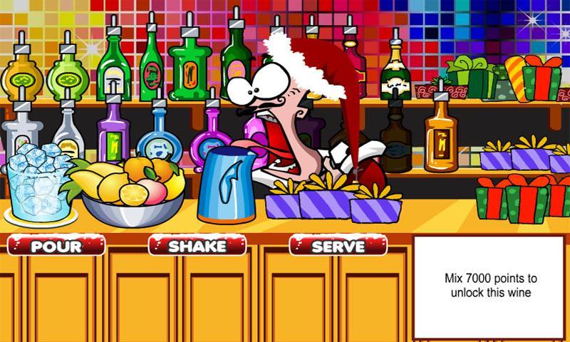 Christmas Cocktails