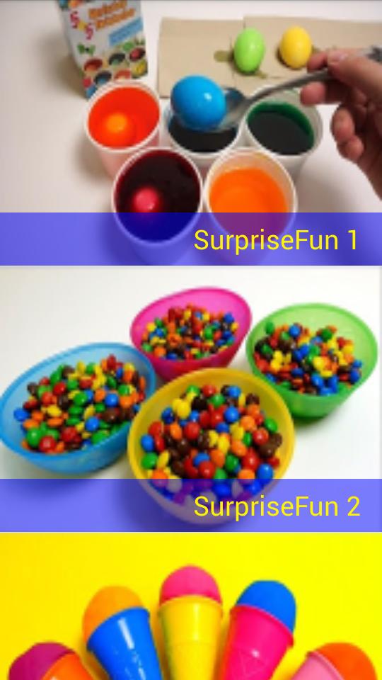 KidsSurpriseFun