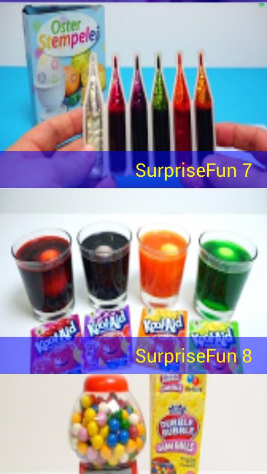 KidsSurpriseFun