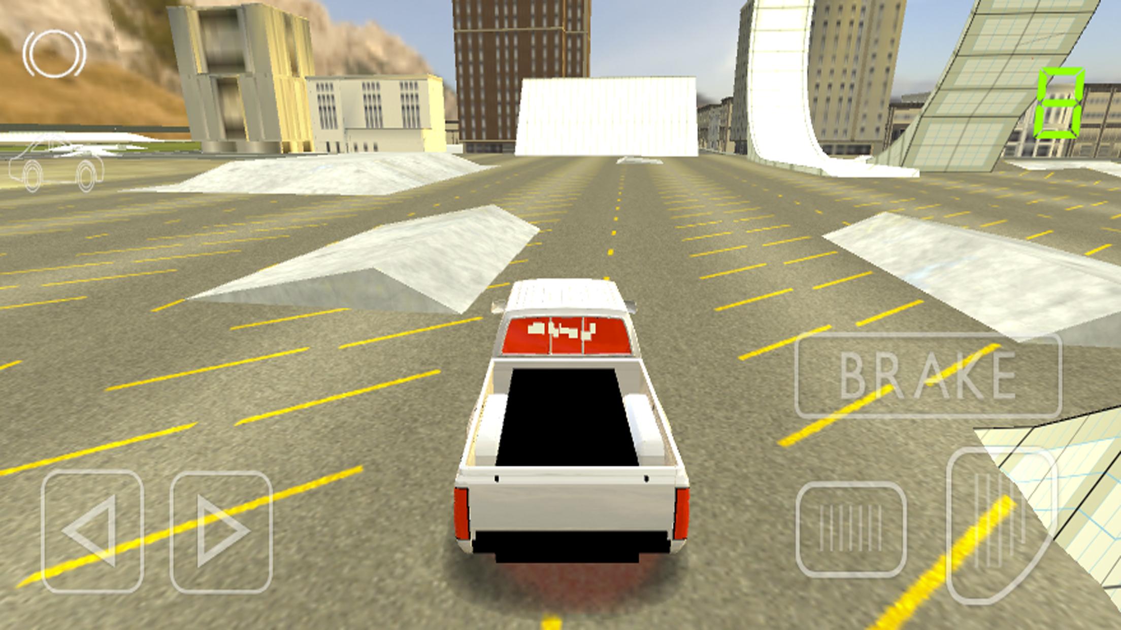 Arab Drift