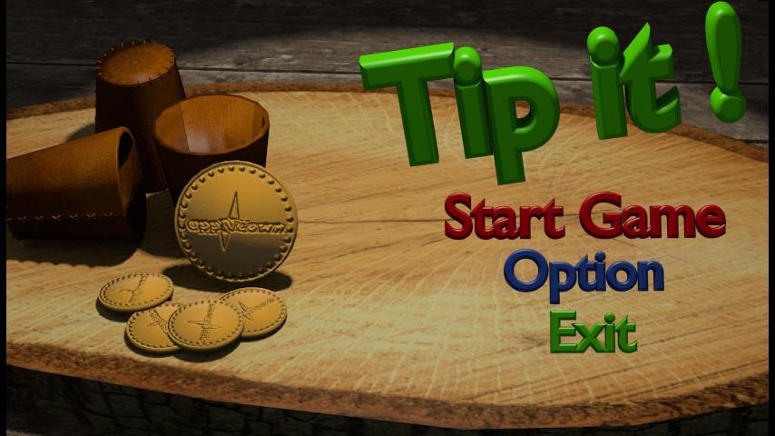 Tip It!