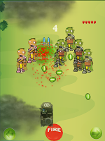 Zombie Elite Killer