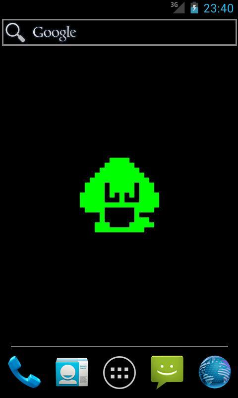 Pixel Art