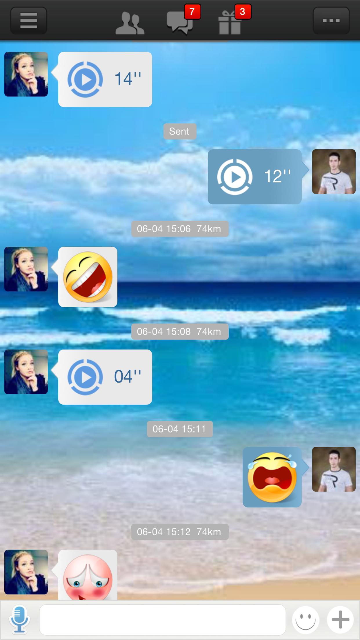 MapCute