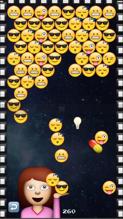 Bae Arcade Puzzle