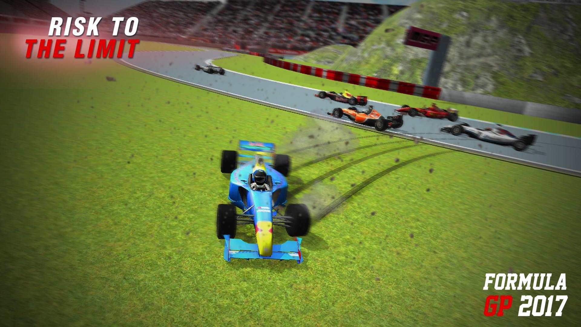 Formula GP 2017
