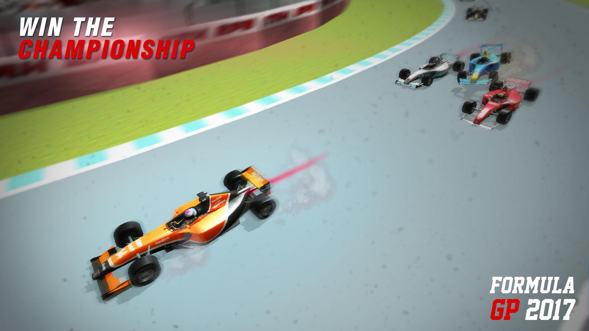 Formula GP 2017