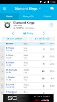 ESPN Fantasy Baseball