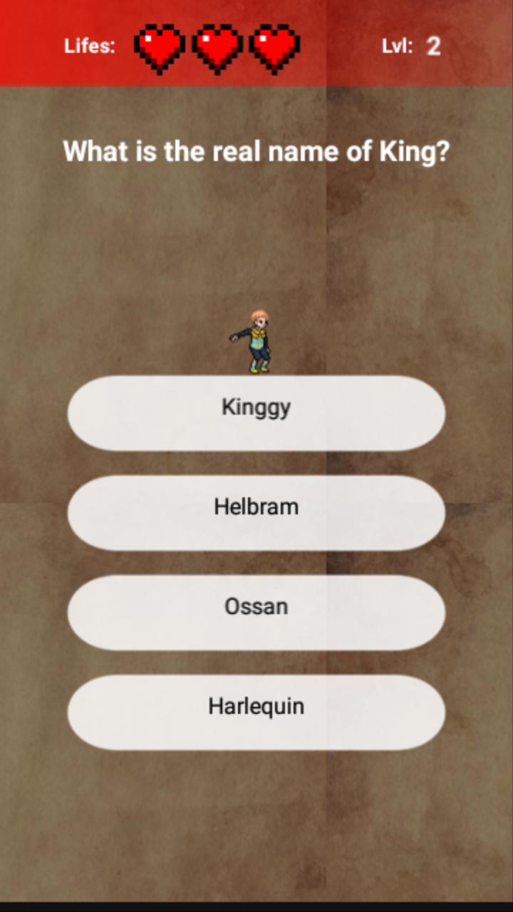 Nanatsu Quiz