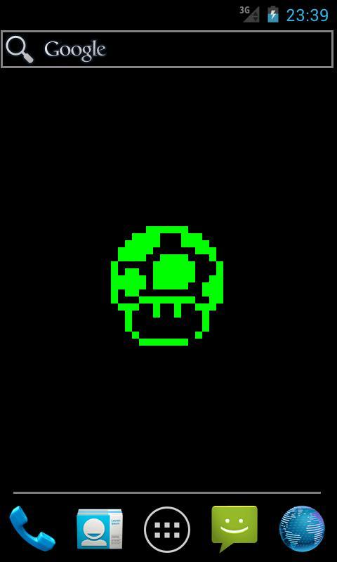 Pixel Art