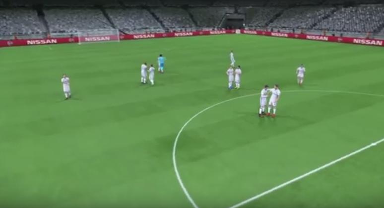 GUIDE FIFA 2017