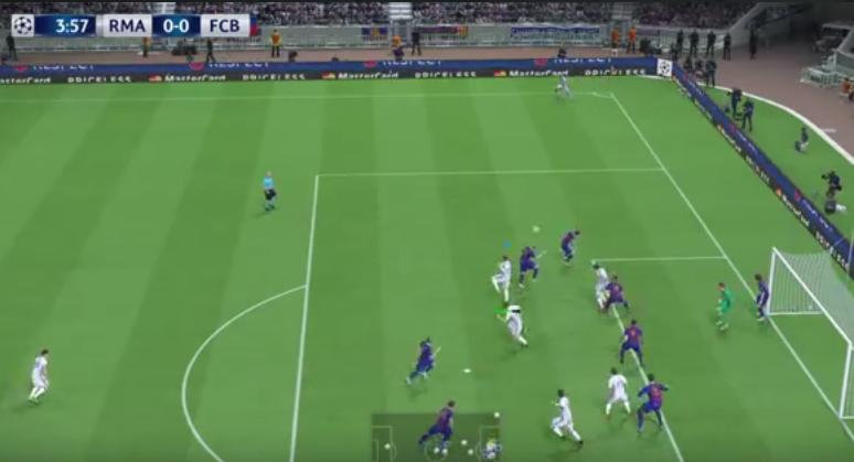 GUIDE FIFA 2017