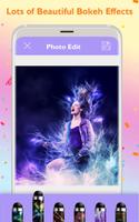 Photo Glitter Effects - Artistic  Bokeh Effects