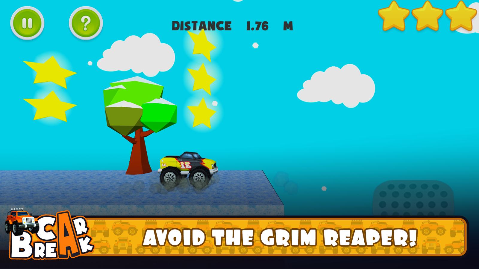 Car Break