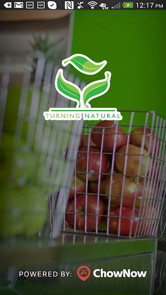 Turning Natural