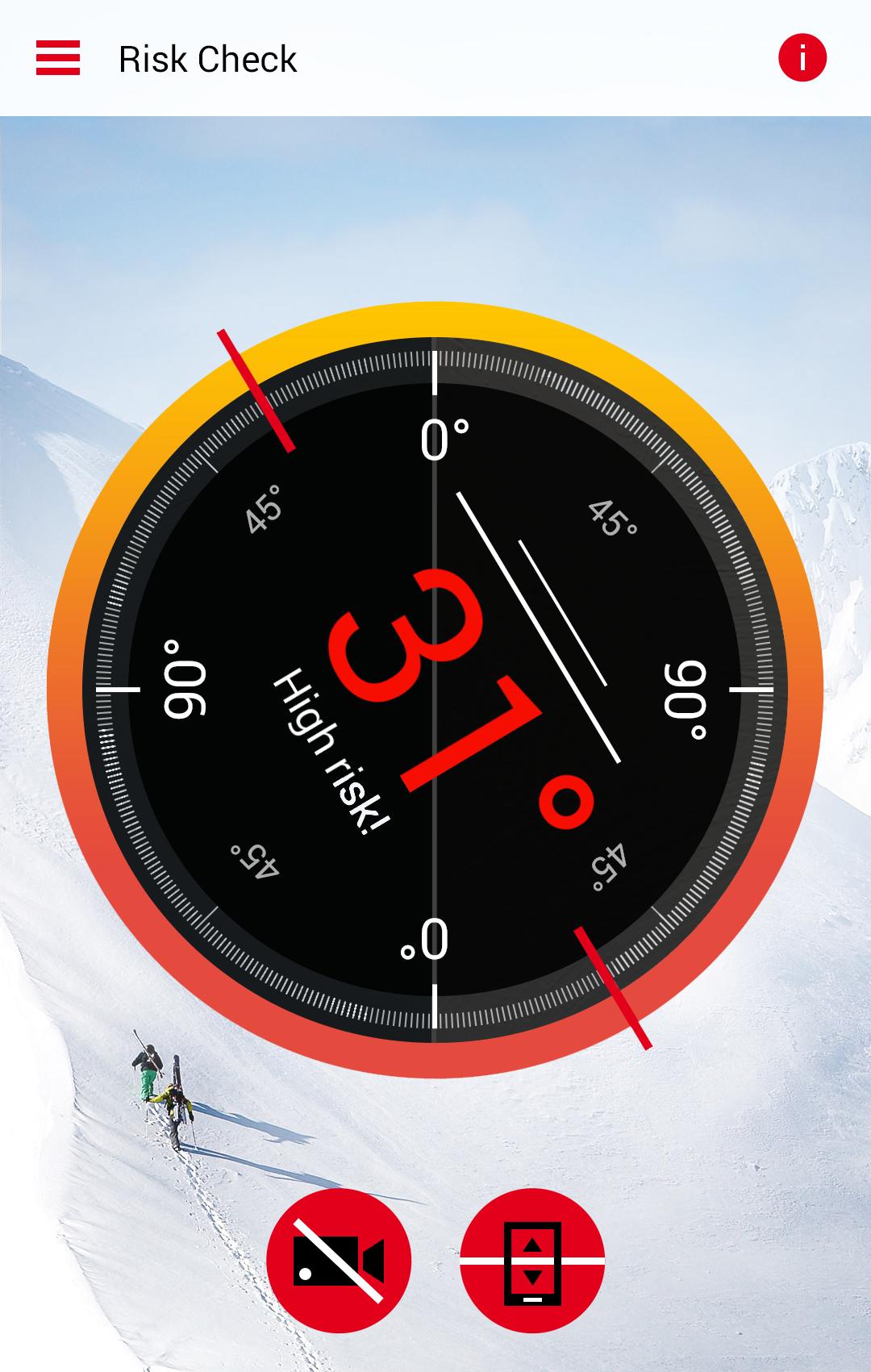 Mammut Safety