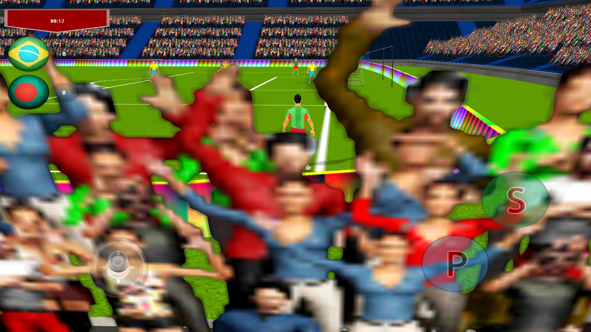 La liga Football