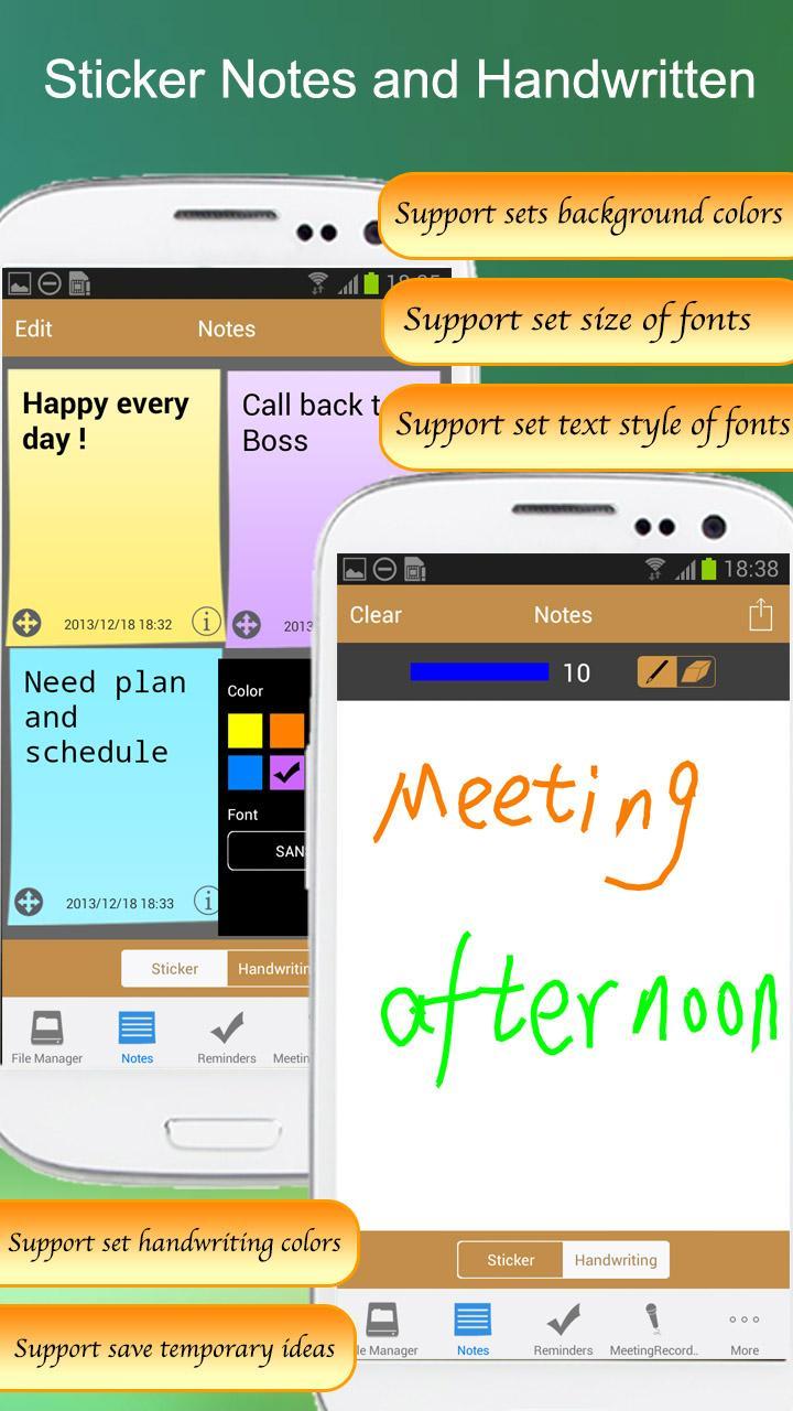 Office Assistant Pro
