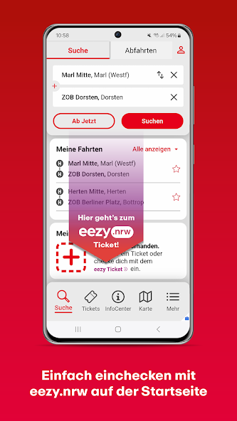 Vestische App