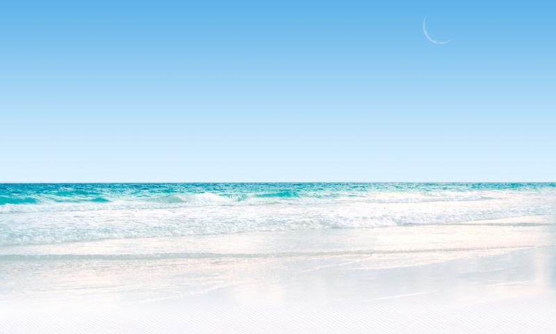 Ocean 3D wallpapers