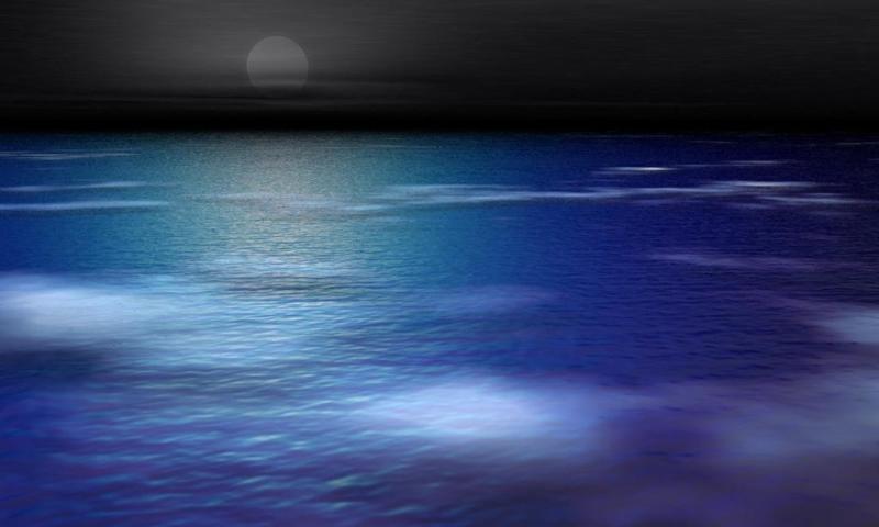 Ocean 3D wallpapers