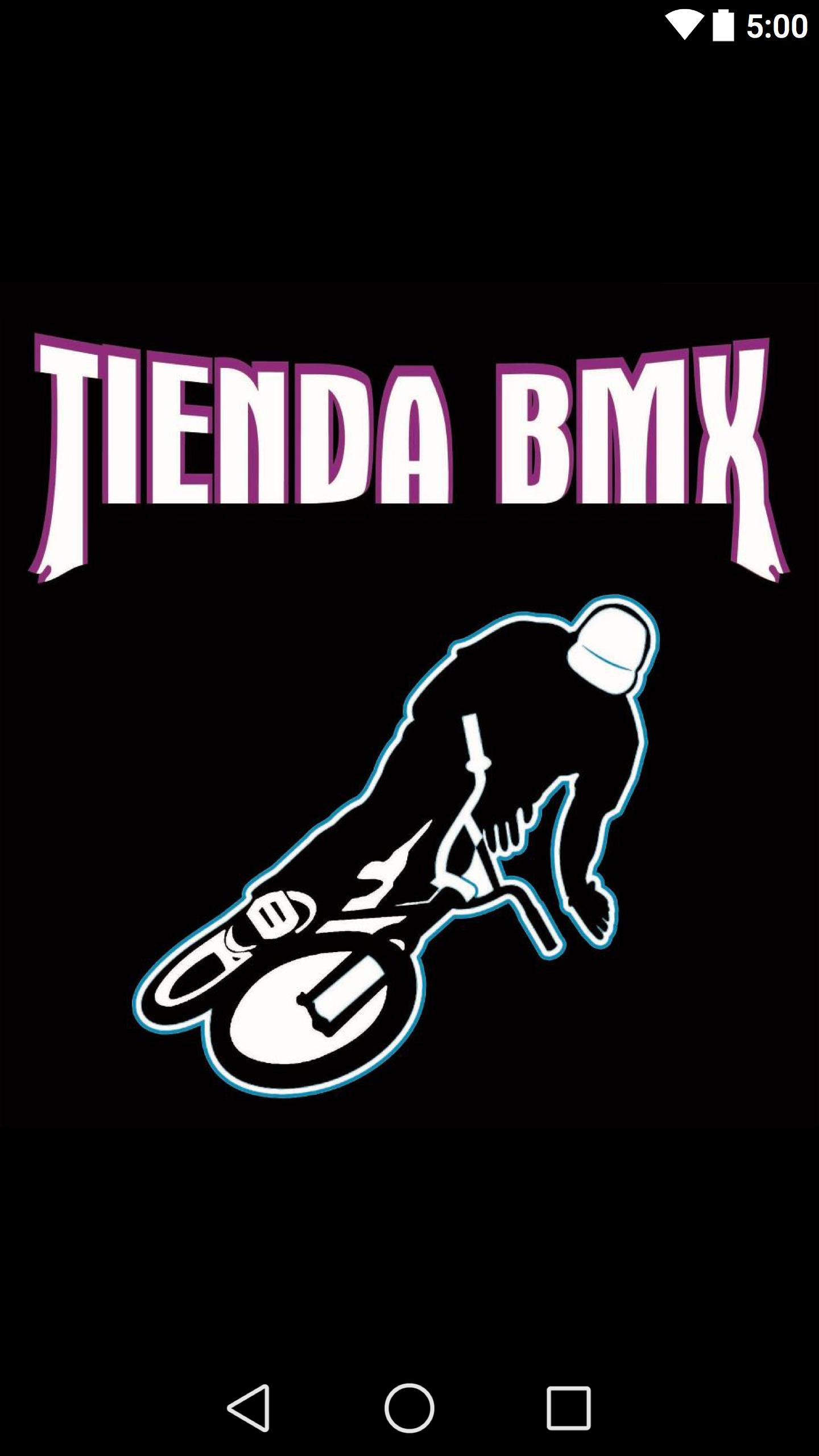 Tienda BMX
