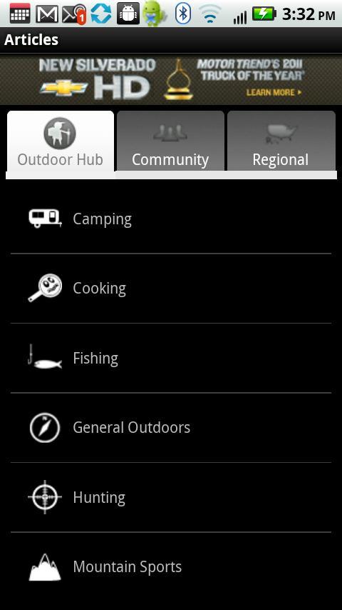 OHub Mobile
